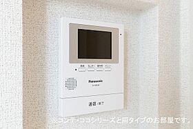 ウィステリア　リズム 102 ｜ 静岡県藤枝市音羽町３丁目（賃貸アパート1K・1階・35.00㎡） その12