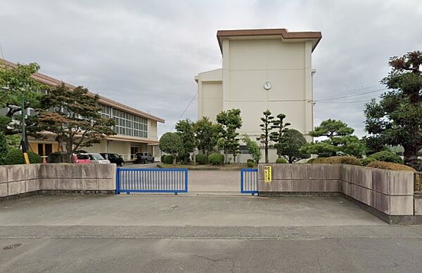 サクラ 205｜静岡県藤枝市小石川町４丁目(賃貸アパート1LDK・2階・48.91㎡)の写真 その23