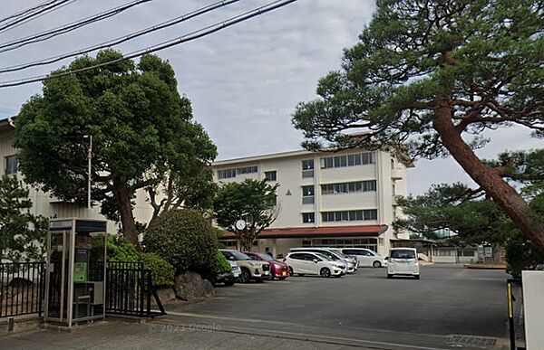 サクラ 101｜静岡県藤枝市小石川町４丁目(賃貸アパート1LDK・1階・40.11㎡)の写真 その15