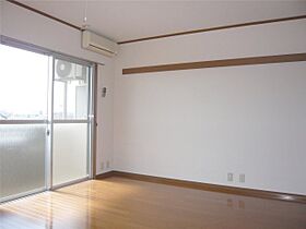 ビバーチェII 307 ｜ 静岡県焼津市柳新屋（賃貸マンション1K・3階・28.35㎡） その3