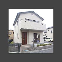 ム・ラージII  ｜ 静岡県焼津市塩津（賃貸一戸建3LDK・1階・78.66㎡） その1