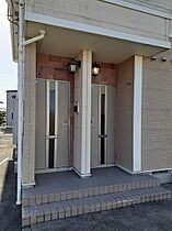 アルエット 101 ｜ 静岡県焼津市田尻（賃貸アパート1R・1階・33.15㎡） その14