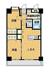 藤枝駅 7.7万円