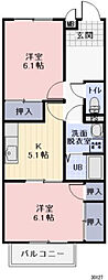 日切駅 4.2万円