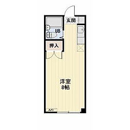 代官町駅 2.9万円