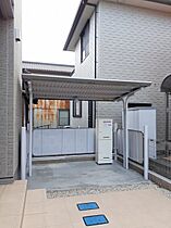 イリゼII 102 ｜ 静岡県焼津市小川新町４丁目（賃貸アパート1R・1階・32.68㎡） その14