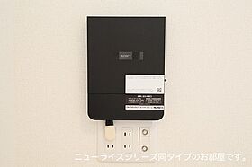 エレオノール 102 ｜ 静岡県焼津市石津３丁目（賃貸アパート1LDK・1階・44.20㎡） その12