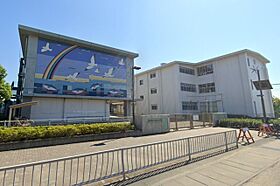 ベルメゾンＷ・II 202 ｜ 静岡県焼津市小土（賃貸アパート1LDK・2階・41.73㎡） その15