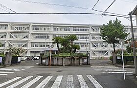 フジワンヴィラ 202 ｜ 静岡県藤枝市音羽町５丁目（賃貸アパート1LDK・2階・44.66㎡） その17