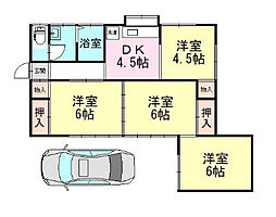 田尻貸家