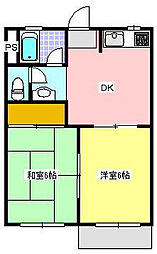 🉐敷金礼金0円！🉐フォーブル村松 I