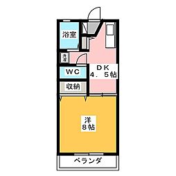 🉐敷金礼金0円！🉐セジュール牧之原