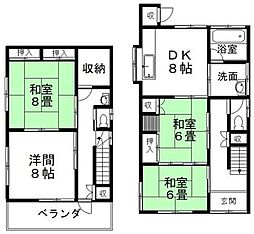 本町貸家