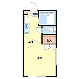 🉐敷金礼金0円！🉐パレスクリオ