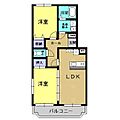 ユーミー築地2階6.2万円
