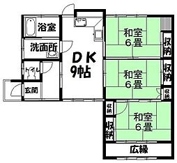 🉐敷金礼金0円！🉐原田　大島貸家
