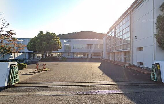 コーポ金谷駅_周辺_1