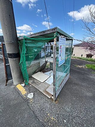 コーポ金谷駅_その他_7