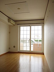 サンシーカー　Ａ 102 1階2DKのリビング/ダイニング