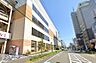 周辺：静岡産業大学 藤枝駅前キャンパス