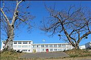 牧之原市菊川市学校組合立牧之原小学校