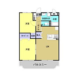 🉐敷金礼金0円！🉐ソレイユ