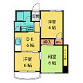 メゾン・アルファ4階6.5万円
