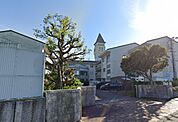 焼津市立大井川西小学校