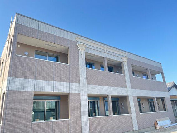 エクセール_トップ画像