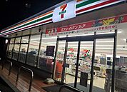 セブン－イレブン　静岡吉田インター店