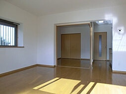 サンパティークI 303 3階1LDKのリビング/ダイニング