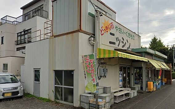 カーサ・ソレイユ_周辺_5