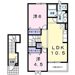🉐敷金礼金0円！🉐サン　ドリーム