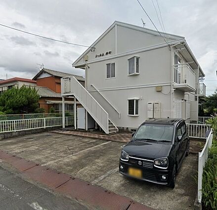 シャルム岸町_トップ画像