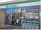 ファミリーマート　牧之原女神店