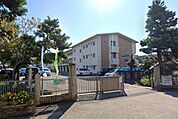 焼津市立焼津東小学校