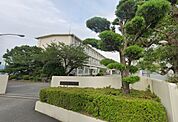 焼津市立黒石小学校