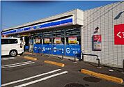 ローソン　ひばり島田道悦店