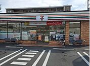 セブン－イレブン　焼津3丁目店