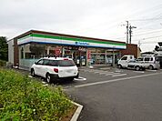 ファミリーマート　島田稲荷店