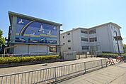 焼津市立豊田小学校