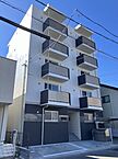 静岡県藤枝市駅前2丁目：物件画像／株式会社ライフデザインクリエイターズ　Room’s賃貸藤枝店