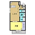ライフアドバンス3階5.8万円