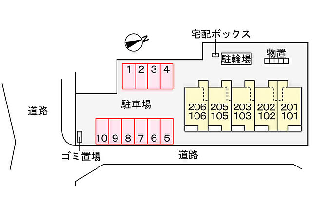 周辺