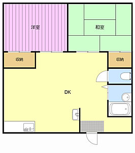 間取り 間取り