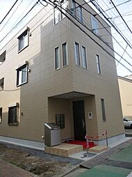 グランシャリオ千石 301号室