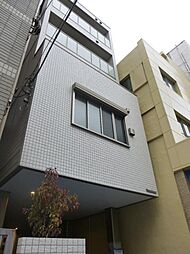 ビューノ新谷 301号室