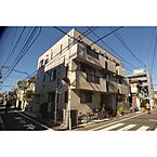 東京都豊島区南長崎3丁目41-16：物件画像／株式会社ハウスメイトショップ　上野店
