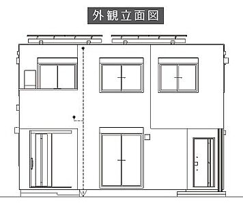 外観 外観