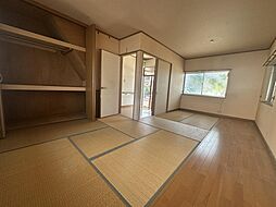 室内の画像